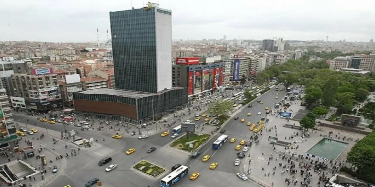 Ankara’da Sigara İçmenin Yasak Olduğu Yerler