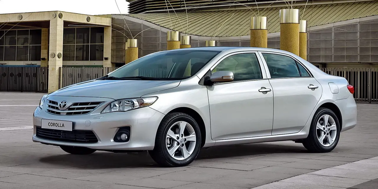 Toyota Corolla’da Şaşırtan İndirim: 200.000 TL Fırsatı! Toyota’nın İndirim Stratejisi