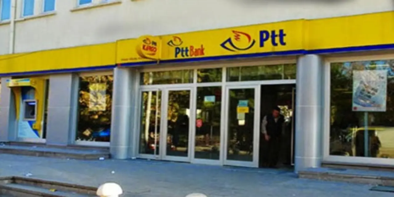 PTT Sınav Başvurusu Nasıl Yapılır?