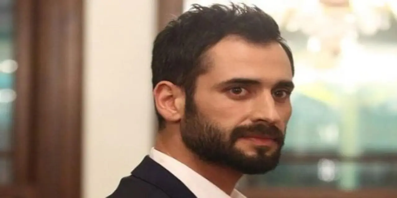 Burak Yamantürk kimdir? Burak Yamantürk nereli ve kaç yaşında?