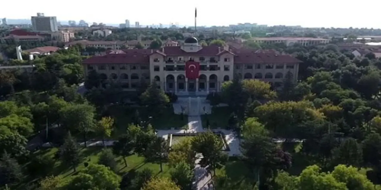 Ankara Hacı Bayram Veli Üniversitesi Bölümleri Nelerdir?