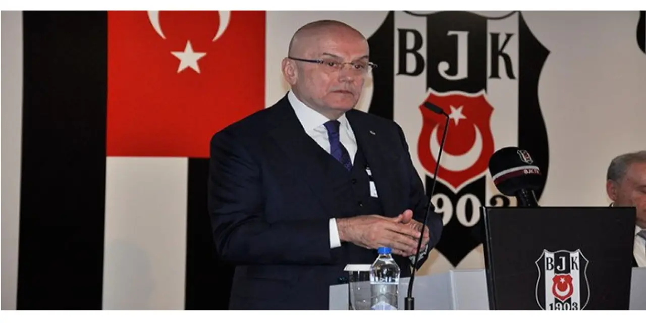 Tevfik Yamantürk Kimdir?