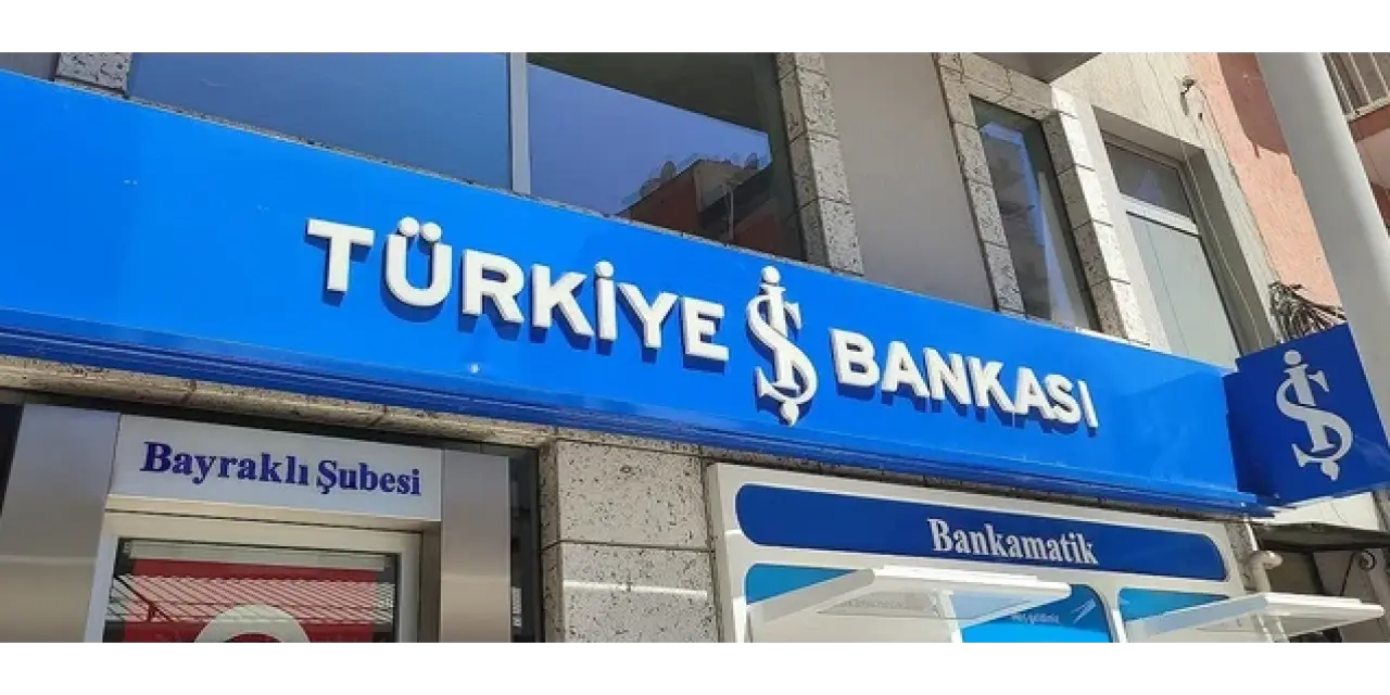 İŞ Bankası'nda Önemli Başvuru Duyurusu: İş bankası'nda banka hesabı olanlara özel