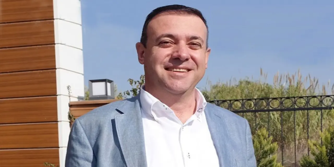 Süleyman Kilit Kimdir? Kilit Şirketler Grubu Sahibi Süleyman Kilit