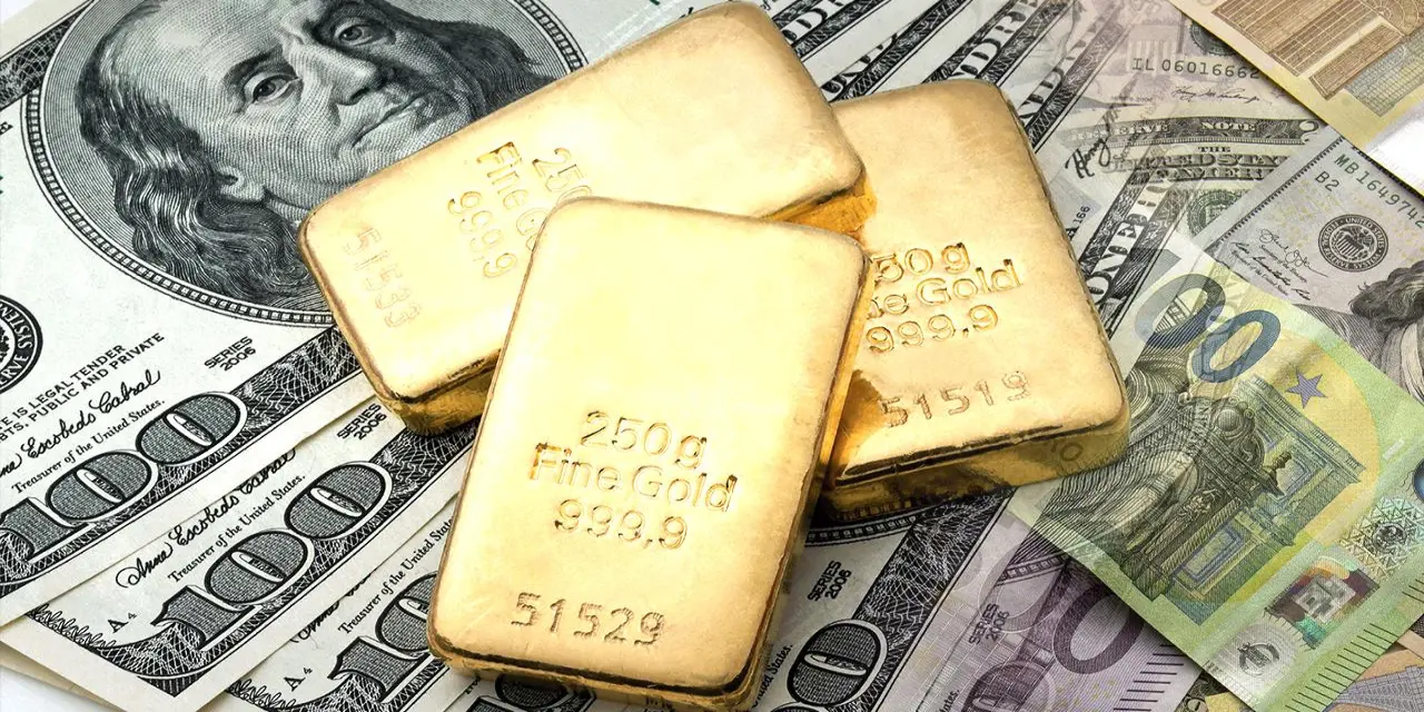 Döviz Piyasalarında Hareketli Bir Gün: Dolar ve Euro Yükselişe Geçti, Küresel Ekonomik Dalgalanmalar Türkiye'yi de Etkiliyor