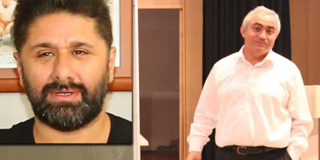 Nazmi Arıkan cinayetinde yeni detaylar
