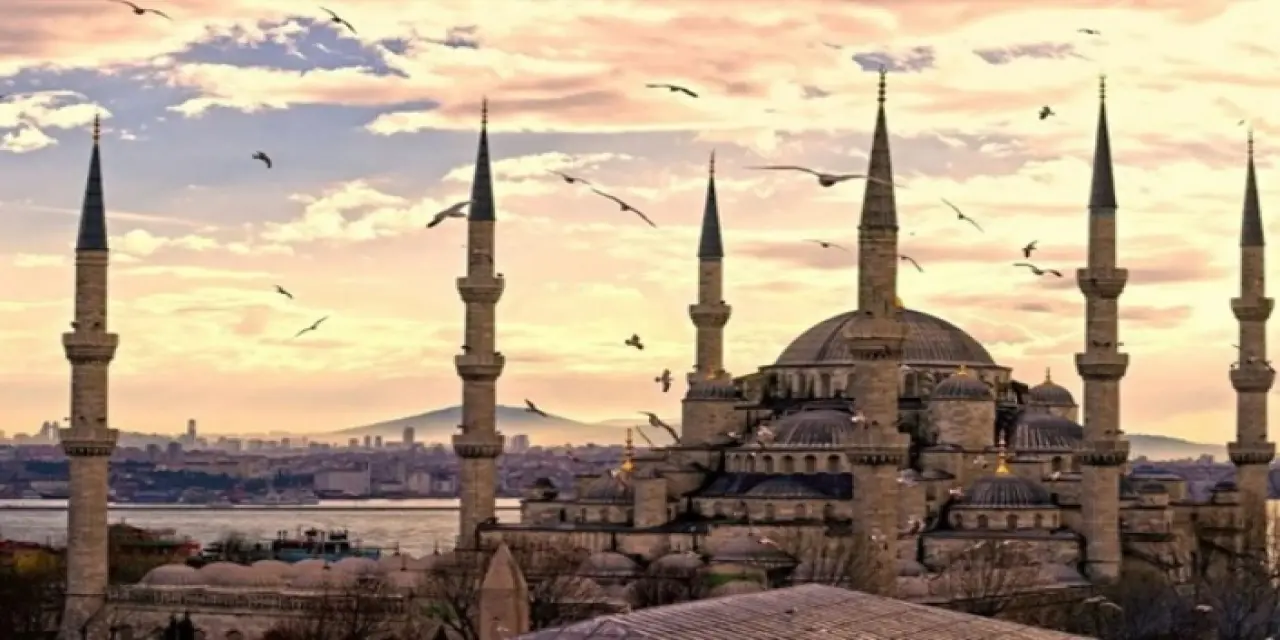 Gayretullah ne demek? Gayretullah dokunmak anlamı ne?