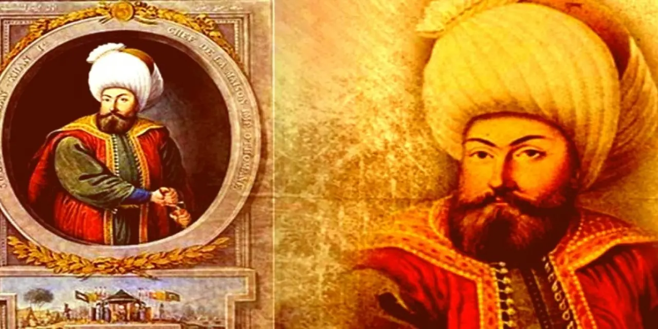 Osman Gazi Amcası Dündar Bey’i neden öldürdü? Tarihte Osman Bey amcasını ne zaman öldü
