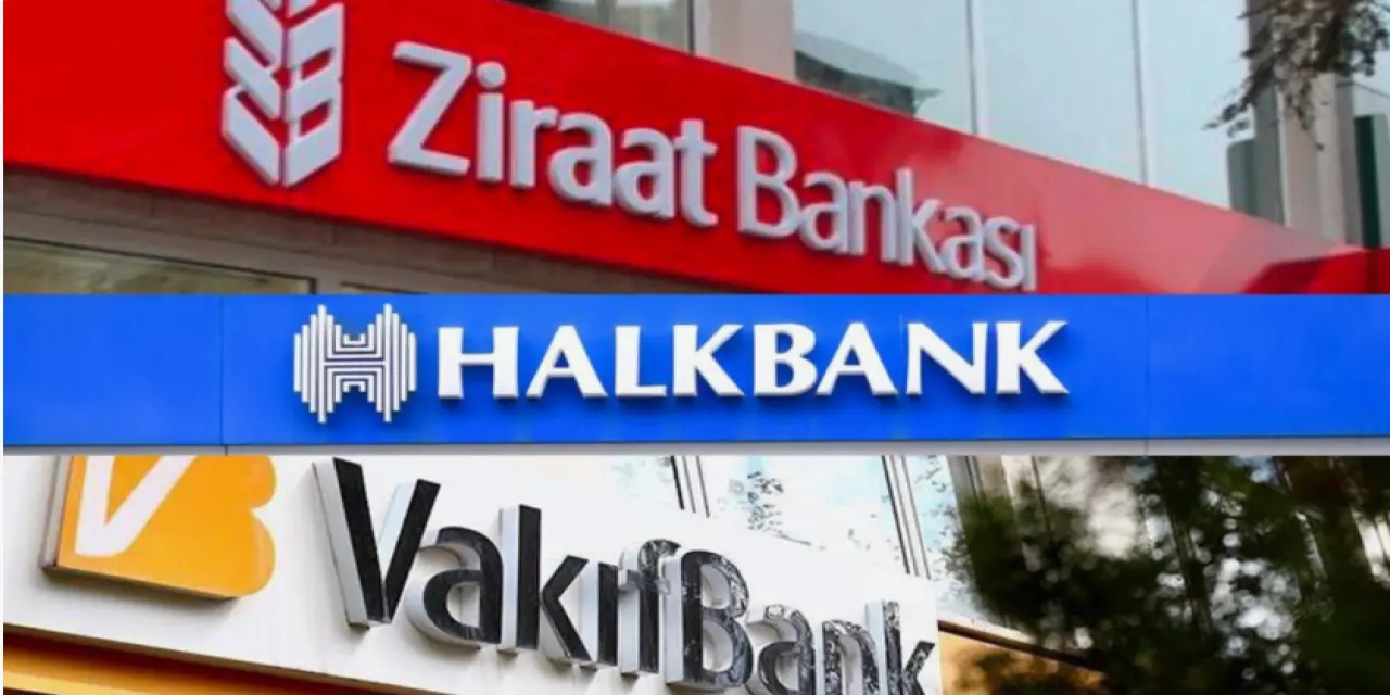Kredi Kartı Düzenlemesinde Yeni Gelişmeler Yaşandı: Kamu Bankası Detayı Herkesin Gözünden Kaçmış