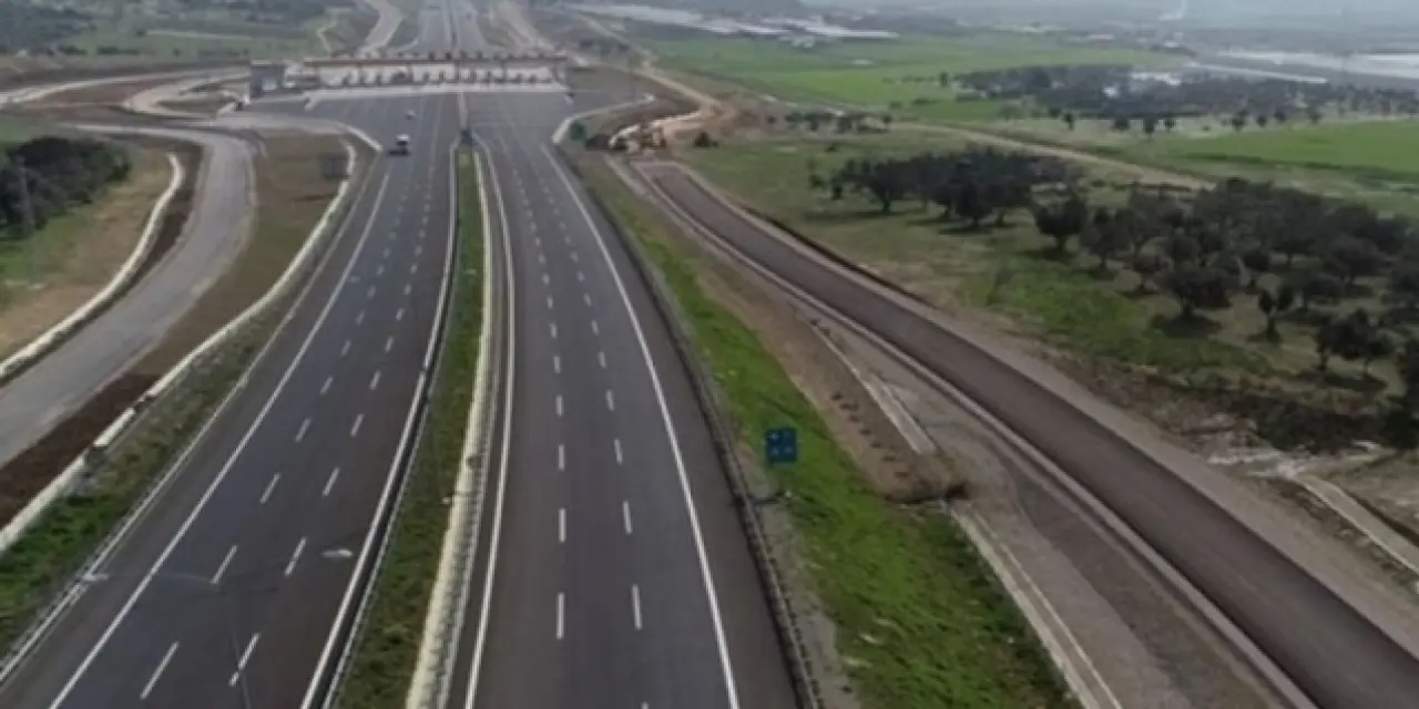 İki otoyol için Ağustos’ta ihale yapılacak