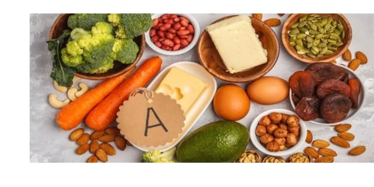 Hamilelikte A Vitamini Ne Kadar Alınmalı?