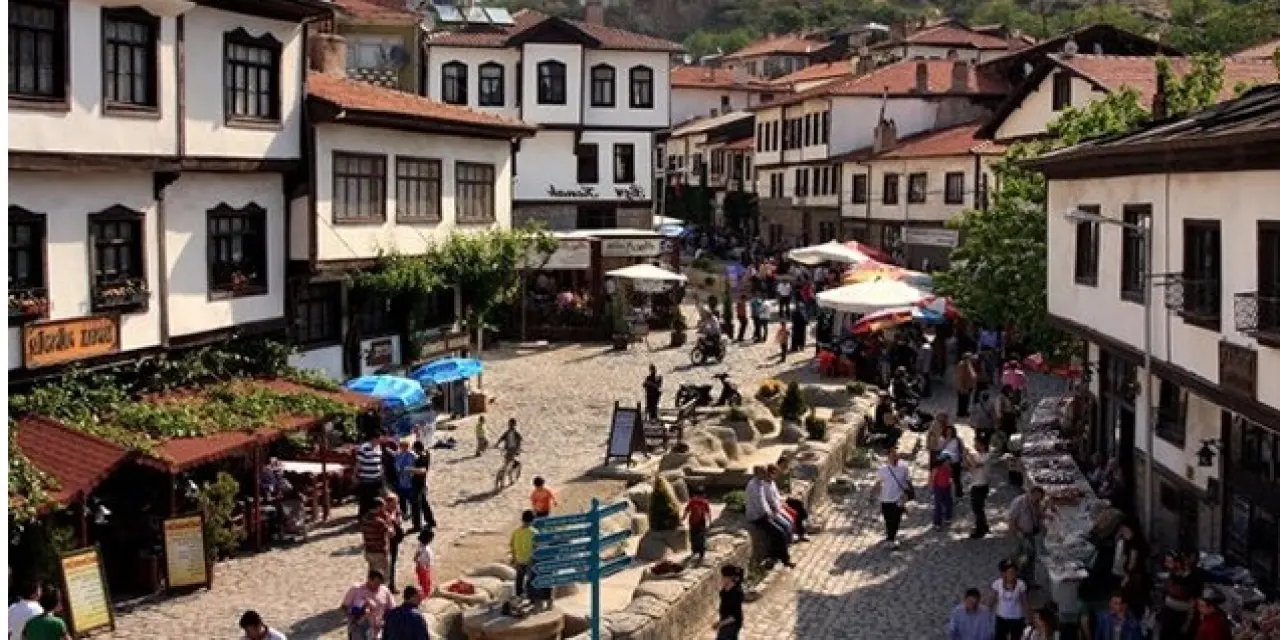 Uluslararası Beypazarı Festivali 10-12 Haziran tarihleri arasında düzenlenecek