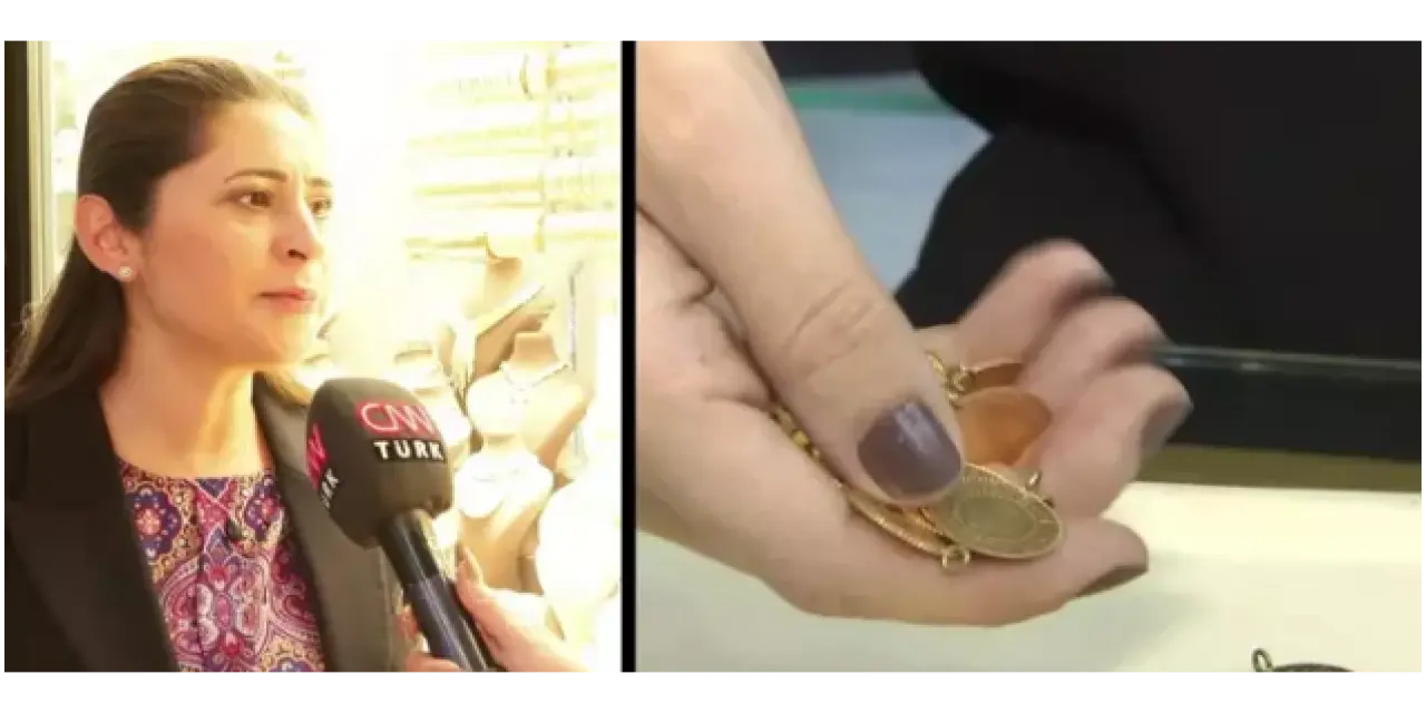 Altın Ateşleniyor, FED Kararı Bekleniyor: Piyasaların gözü bu hafta FED ve TCMB'de