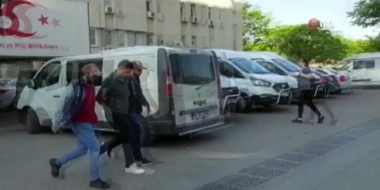 FETÖ/PDY'ye bir operasyon daha