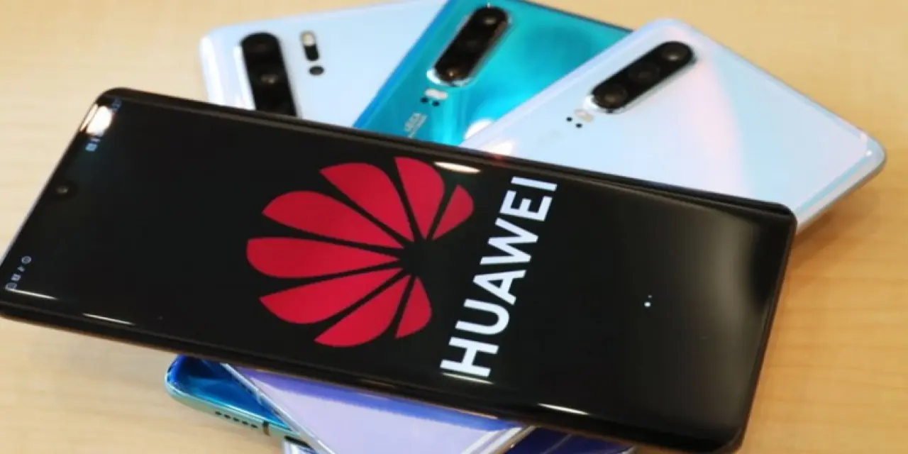 Huawei'nin Türkiye'de Satılan En İyi 10 Akıllı Telefonu