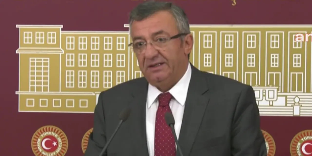 CHP’li Altay TÜİK’i eleştirdi
