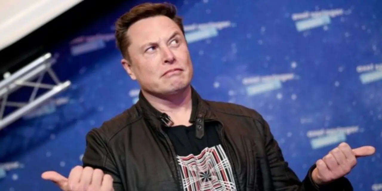 Elon Musk’ın evi yok!