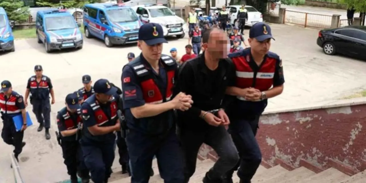 Uyuşturucu imalathanelerine operasyon düzenlendi!