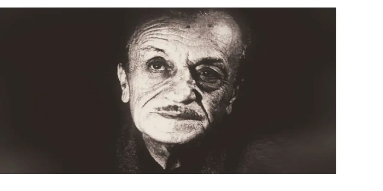 Necip Fazıl Kısakürek kimdir? Hayatı ve Biyografisi