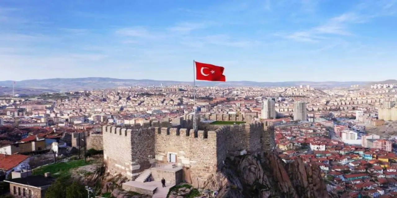 Ankara'nın Kardeş Şehirleri Hangi Şehirlerdir?