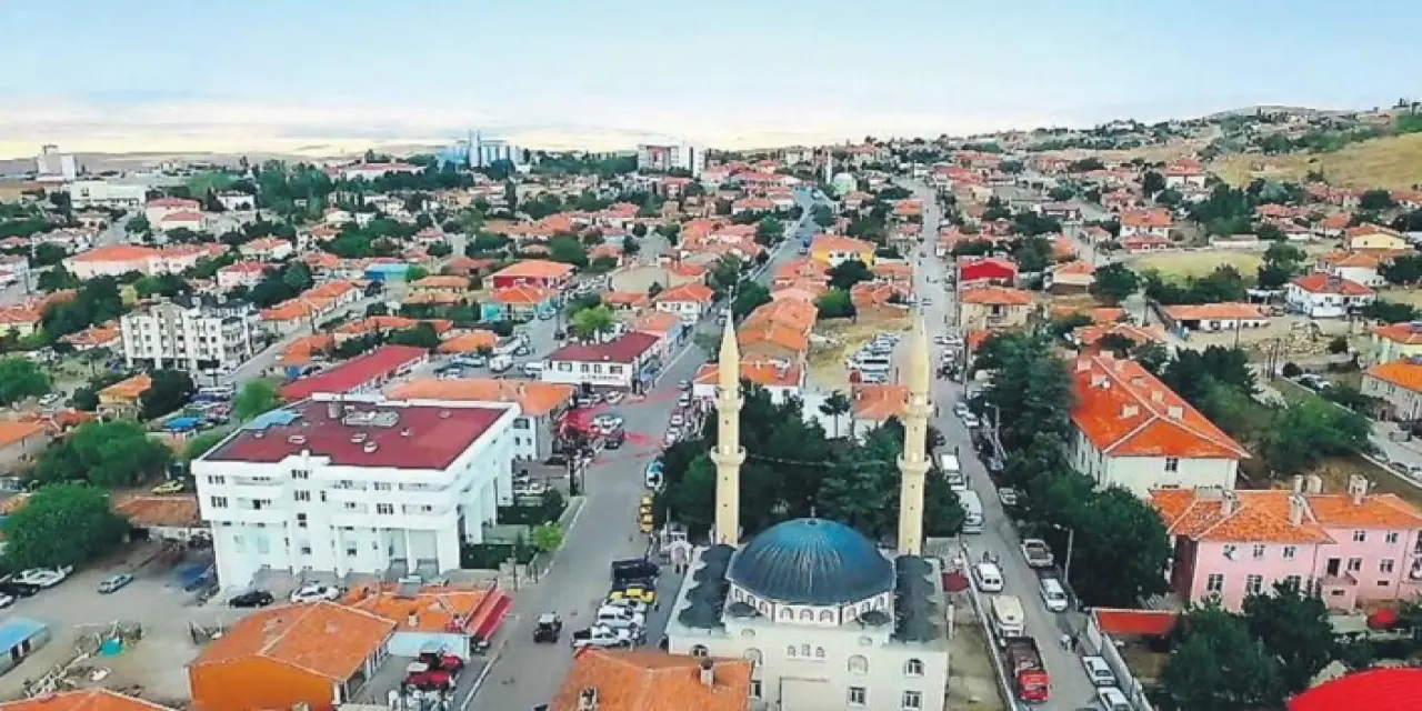 Bala Gezilecek Yerler, Bala Nüfusu ve Bala Posta Kodu