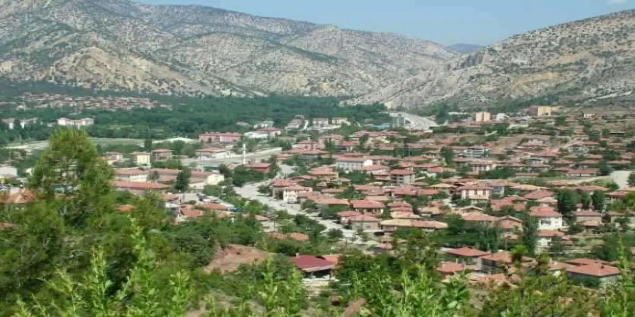Nallıhan Gezilecek Yerler, Nallıhan Nüfusu ve Nallıhan Posta Kodu