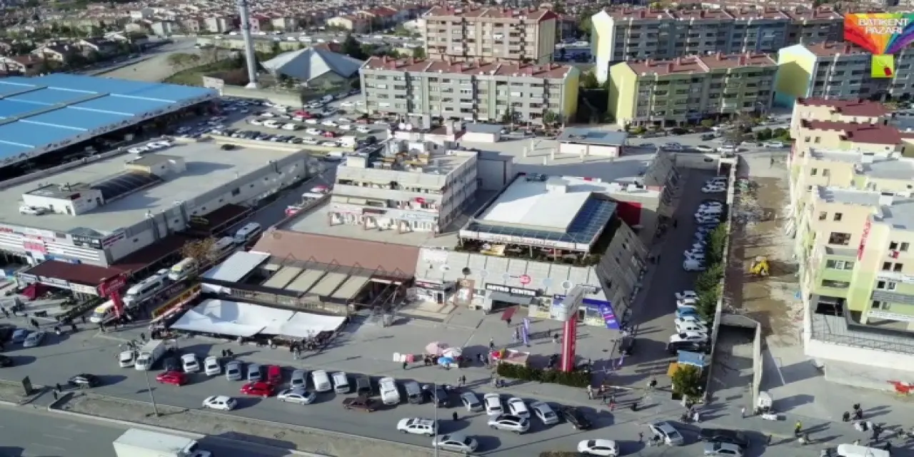 Çankaya sosyete pazarı ve açık olduğu günler