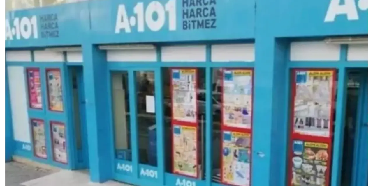 A101 Aktüel İndirimleriyle Alışveriş Keyfini Keşfedin! Büyük İndirim ŞOK ve BİM'i de Etkiledi