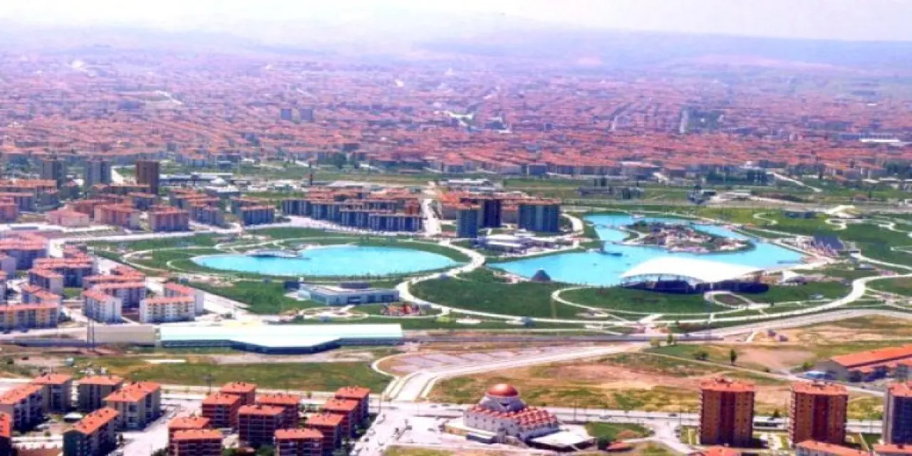 Sincan Gezilecek Yerler, Sincan Nüfusu ve Sincan Posta Kodu