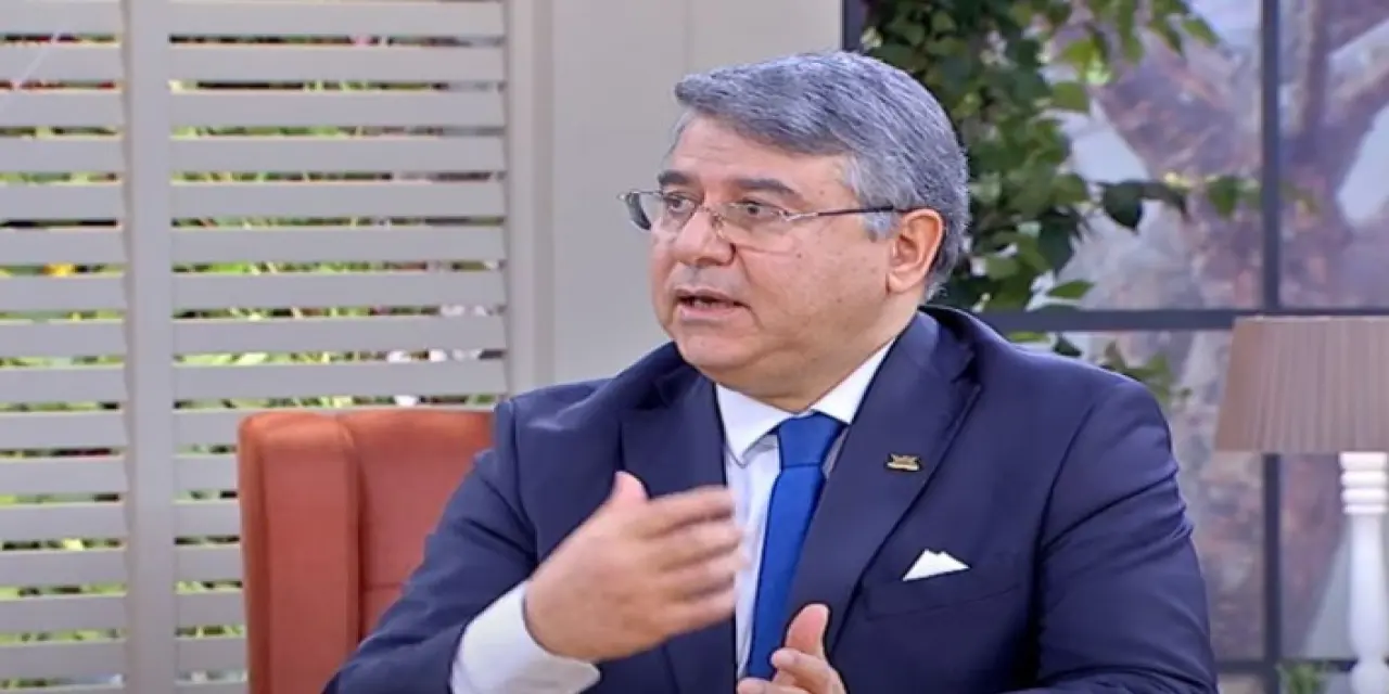 Prof. Dr. Mehmet Murat Tuncer kimdir, kaç yaşında ve nereli? İşte hayat hikâyesi…