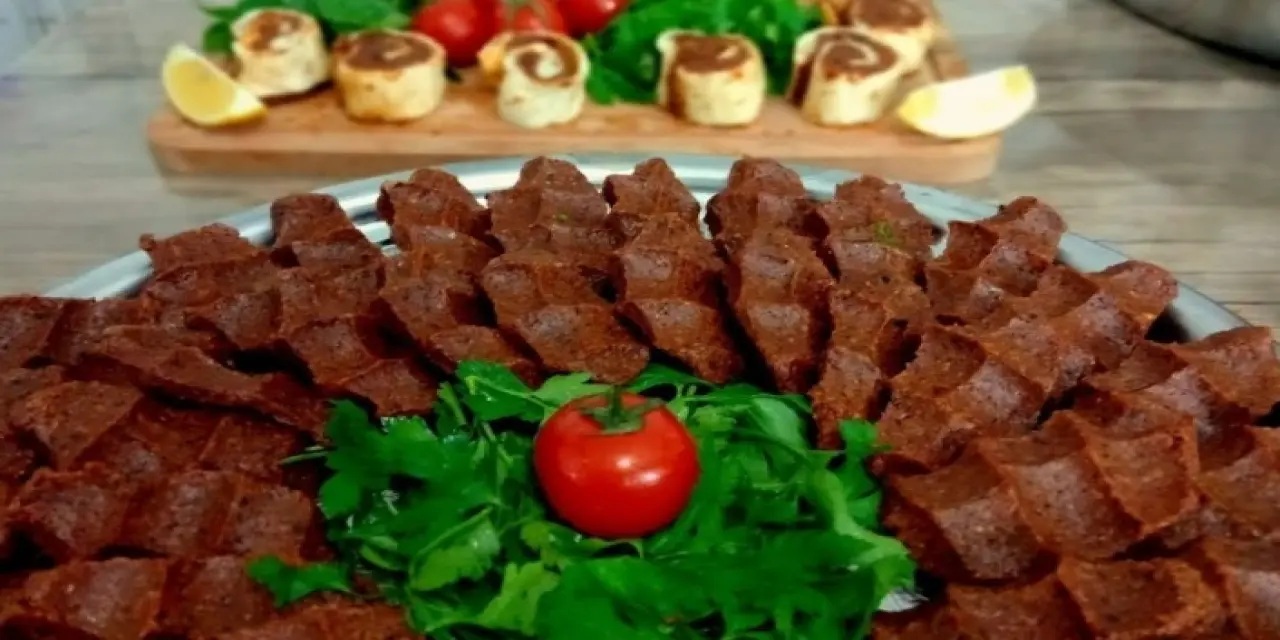 Çiğ Köfteci Dükkanı Nasıl Açılır? Çiğ Köfteci Dükkanı Kaç TL'ye Açılır?