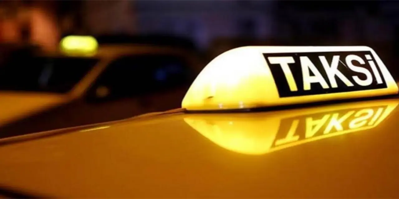 Ankara'da Bir Taksi Ne Kadar Kazaniyor?