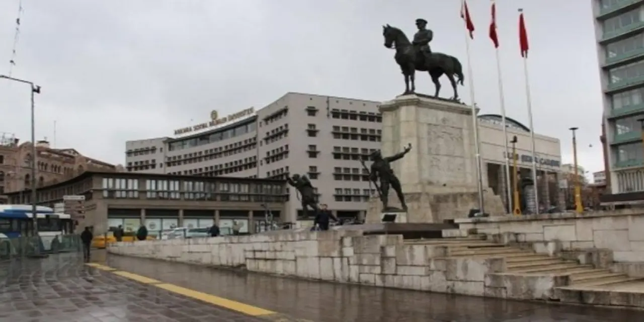 Ankara Valiliği Telefon İletişim, Ankara Valilik İrtibat Numarası