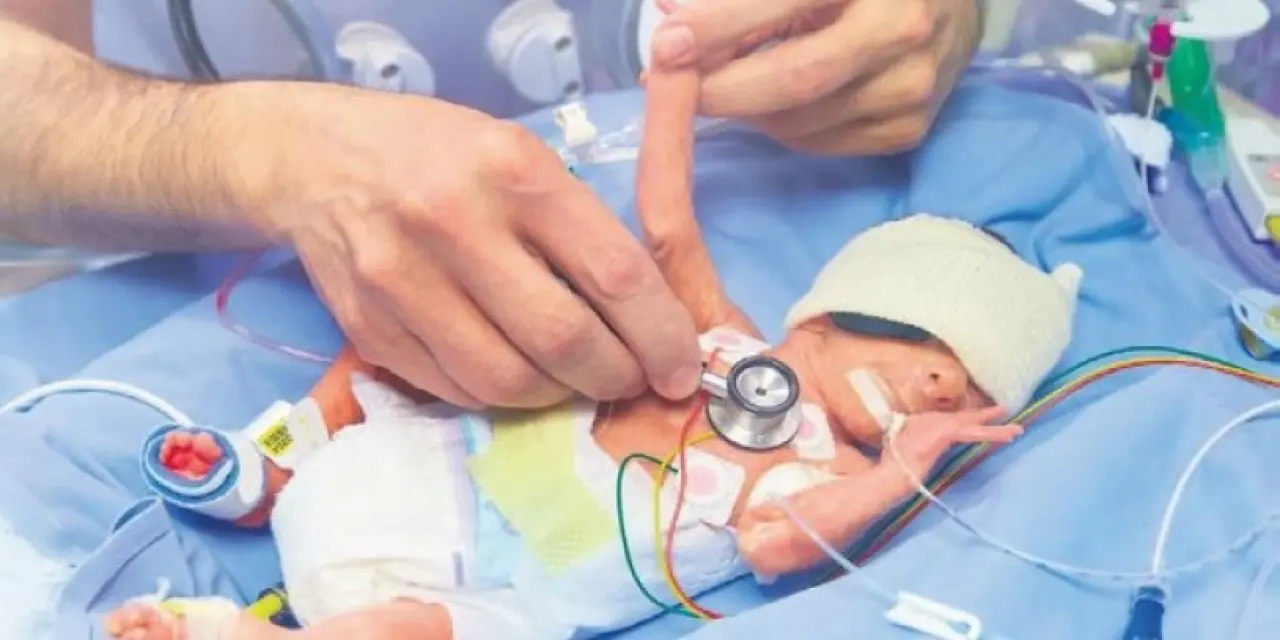 Prematüre Bebek Nedir? Prematüre Bebek Özellikleri Nedir?
