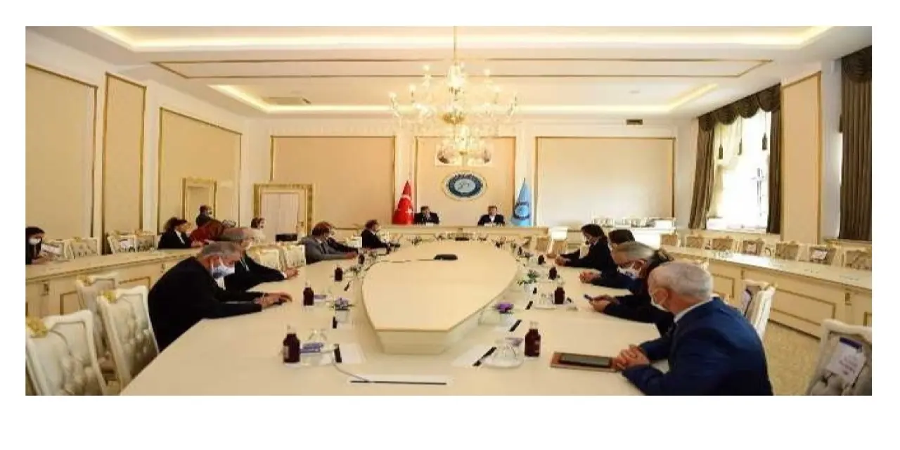 Altındağ Belediyesi ile Gazi Üniversitesi arasında iş birliği