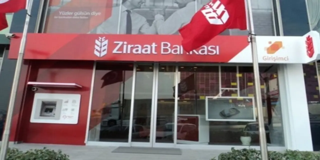 Ziraat Bankası EFT Saatleri ve EFT Ücretleri Nedir?
