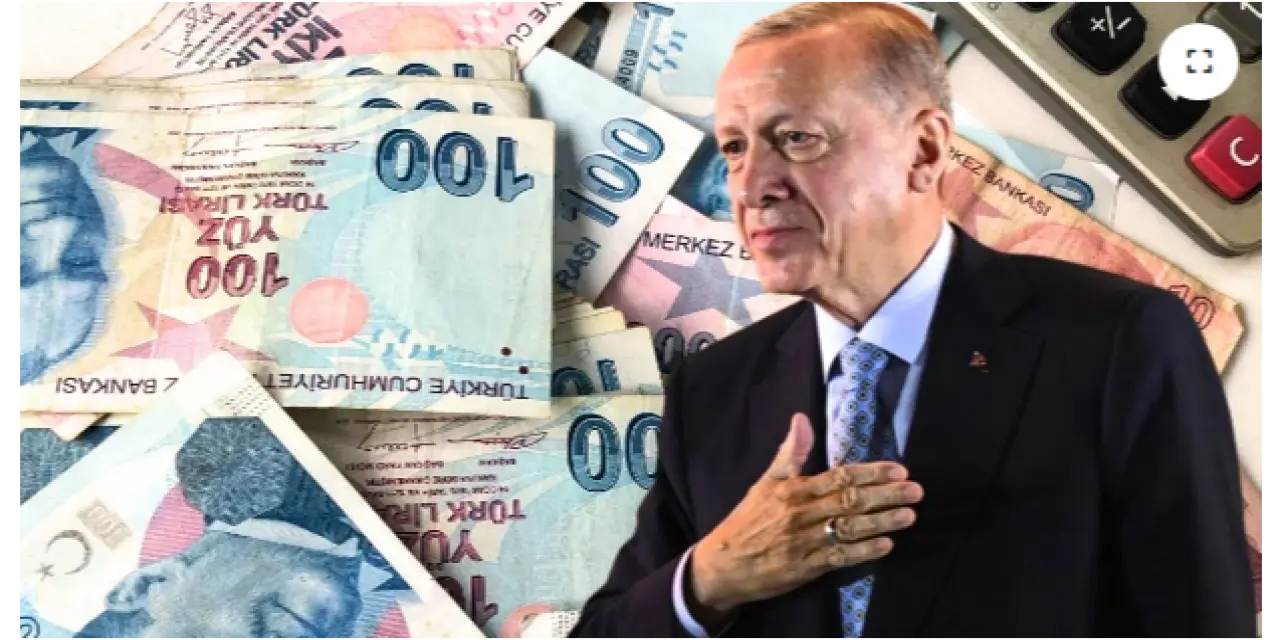 Emekli Promosyonlarında Rekabet Kızışıyor: Son Teklif Diğer Bankalarıda Şaşırttı