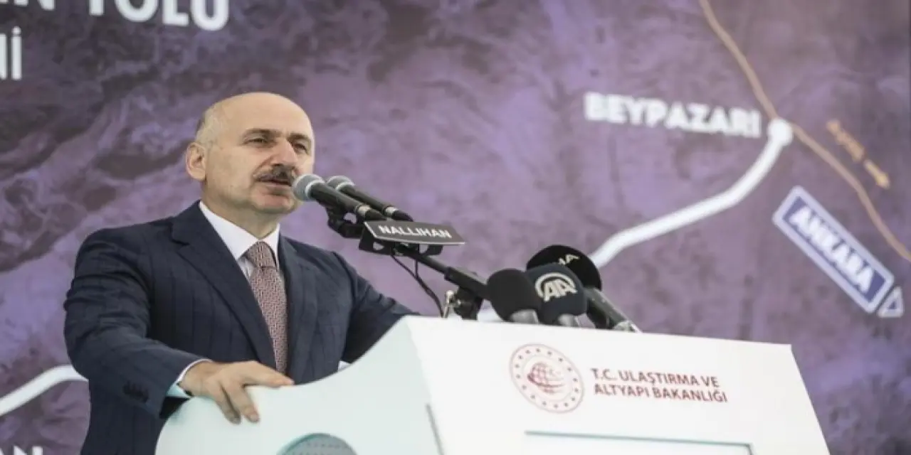 1 saatten 14 dakikaya düşüyor