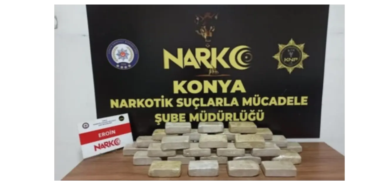 Suç örgütünün baronu savcı çıktı!