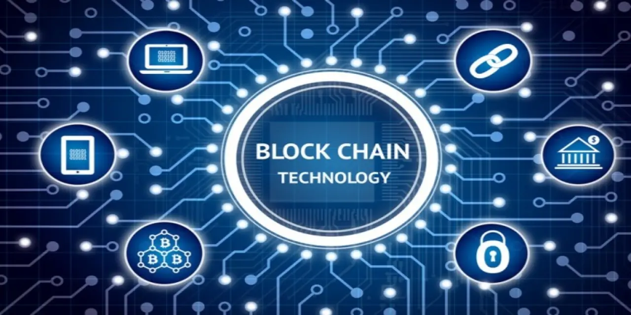 Blockchain teknolojisi nedir?