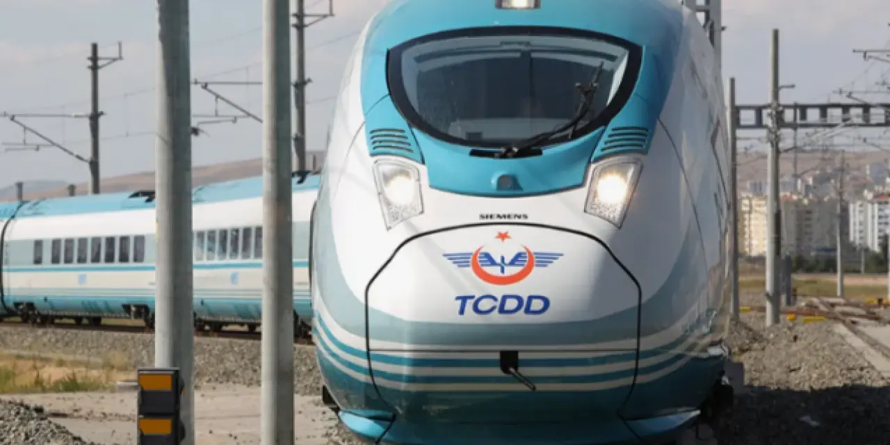 TCDD İşçi Alımı Duyurusu: Düşük KPSS Puanı Alanlara Bu Haber Müjde Oldu