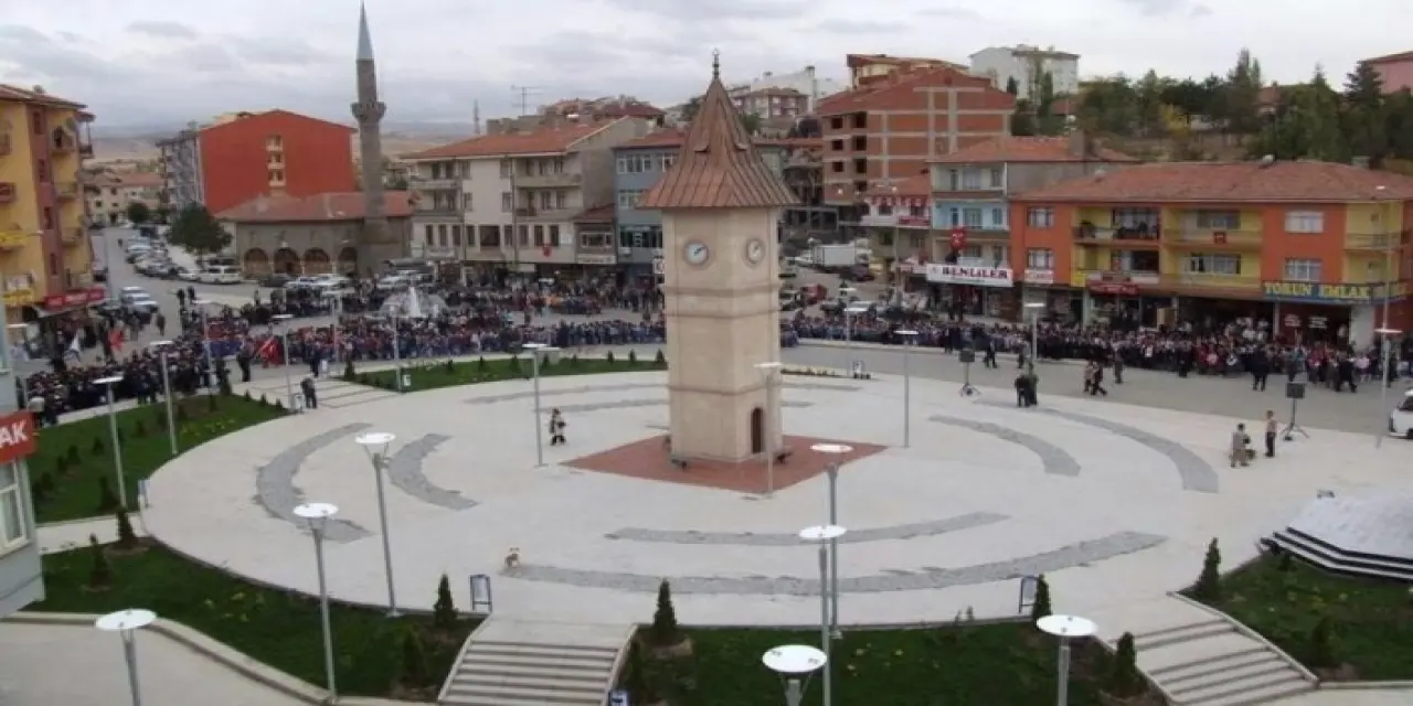 Akyurt Rehberi