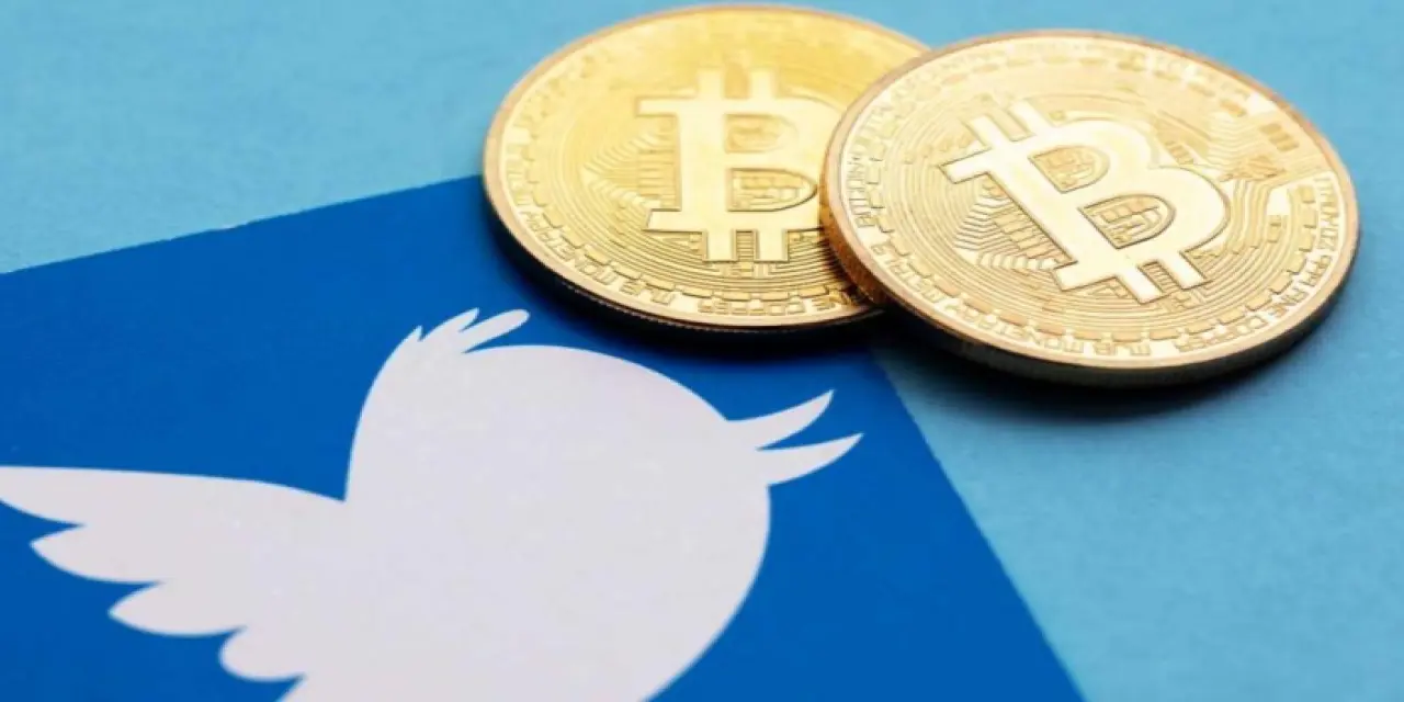 Twitter'dan Kripto Para İle İlgili Karar