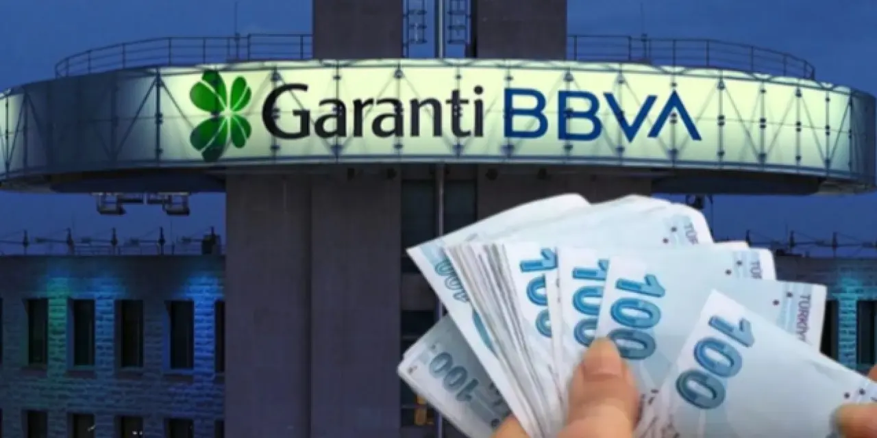 Emeklilere Özel Avantajlar: Garanti BBVA’nın Eylül Ayı Promosyon Kampanyasına Göz Atın