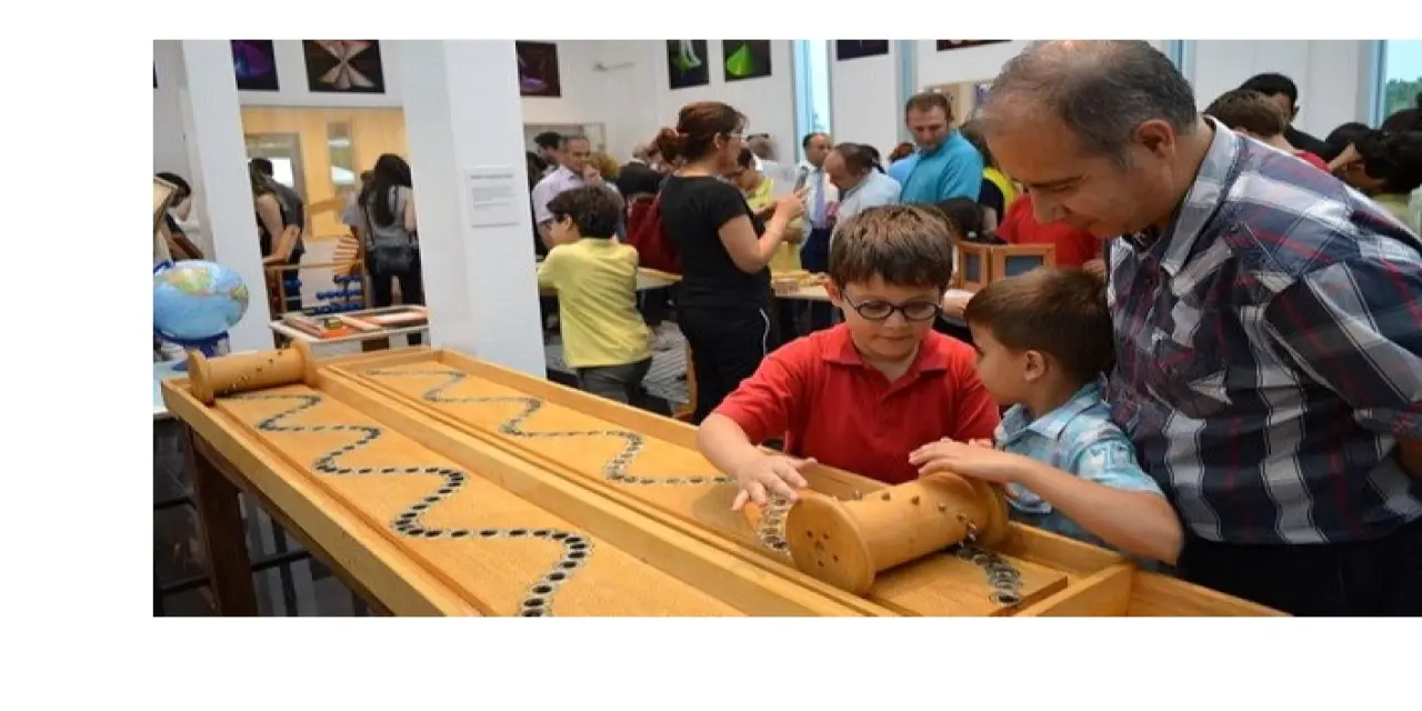 Sincan’a Matematik Müzesi Gelecek