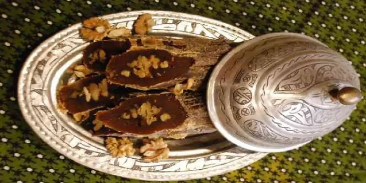 Beypazarı'nın o lezzeti artık tescilli