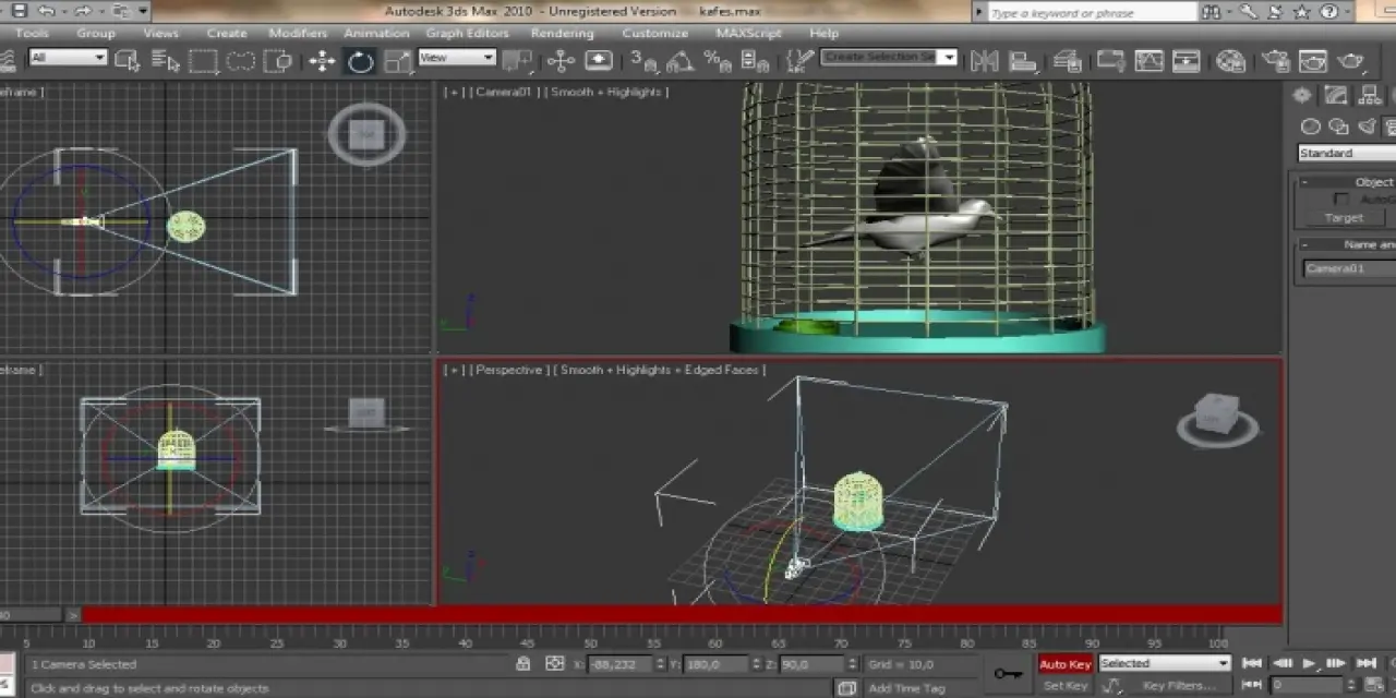 Render ne demek?