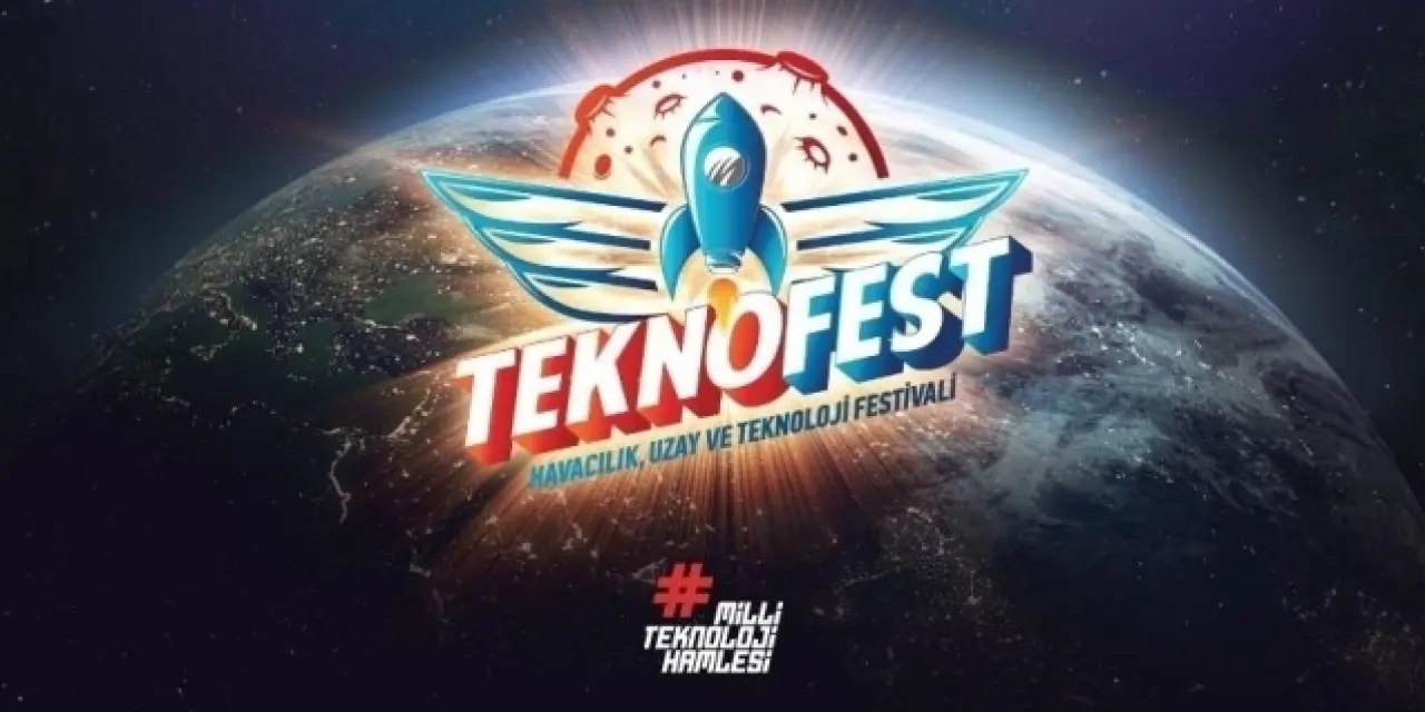 TEKNOFEST 2022 tarihi ve etkinlik yeri neresi?