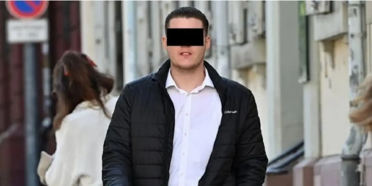 Almanya’daki Türk gencinin dolandırıcılık hikayesi