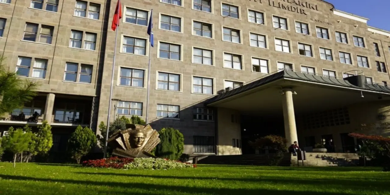 Ankara’daki 2 Yıllık Bölümler Listesi